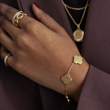 Charger l'image dans la galerie, Bracelet Sabr, Shukr & Tawakkul