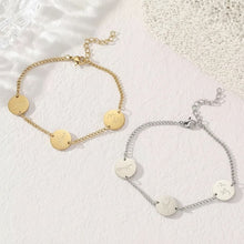 Charger l'image dans la galerie, Bracelet Sabr, Shukr & Tawakkul 2