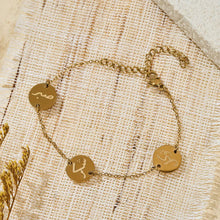 Charger l'image dans la galerie, Bracelet Sabr, Shukr & Tawakkul 2