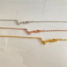 Charger l'image dans la galerie, Collier Amour
