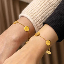 Charger l'image dans la galerie, Bracelet Sabr, Shukr &amp; Tawakkul 2
