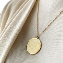 Charger l'image dans la galerie, Collier Ayat Al Kursi
