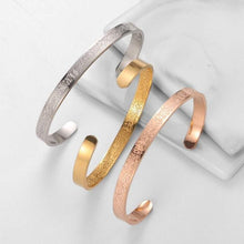 Charger l'image dans la galerie, Bracelet Ayat al Kursi
