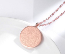 Charger l'image dans la galerie, Collier Ayat Al Kursi
