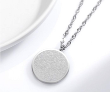 Charger l'image dans la galerie, Collier Ayat Al Kursi
