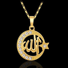 Charger l'image dans la galerie, Collier M4
