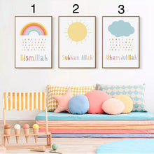 Charger l'image dans la galerie, Tableau Couleur

