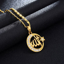Charger l'image dans la galerie, Collier M4

