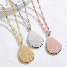 Charger l'image dans la galerie, Collier Ayat al kursi

